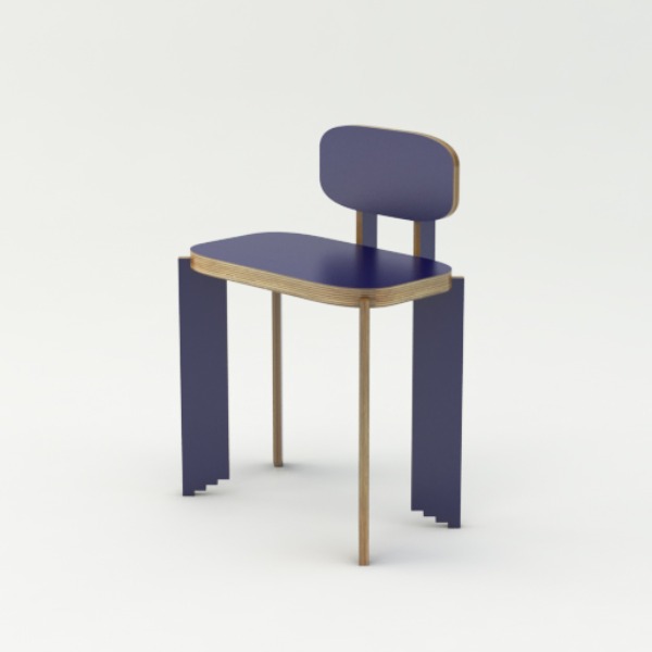 MLT Chair (小)