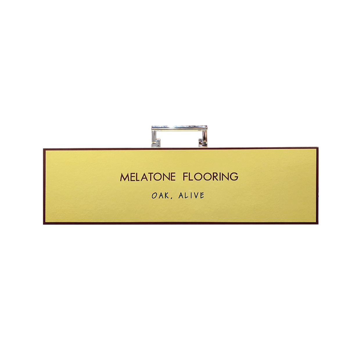 Melatone Oak, Alive Flooring Package